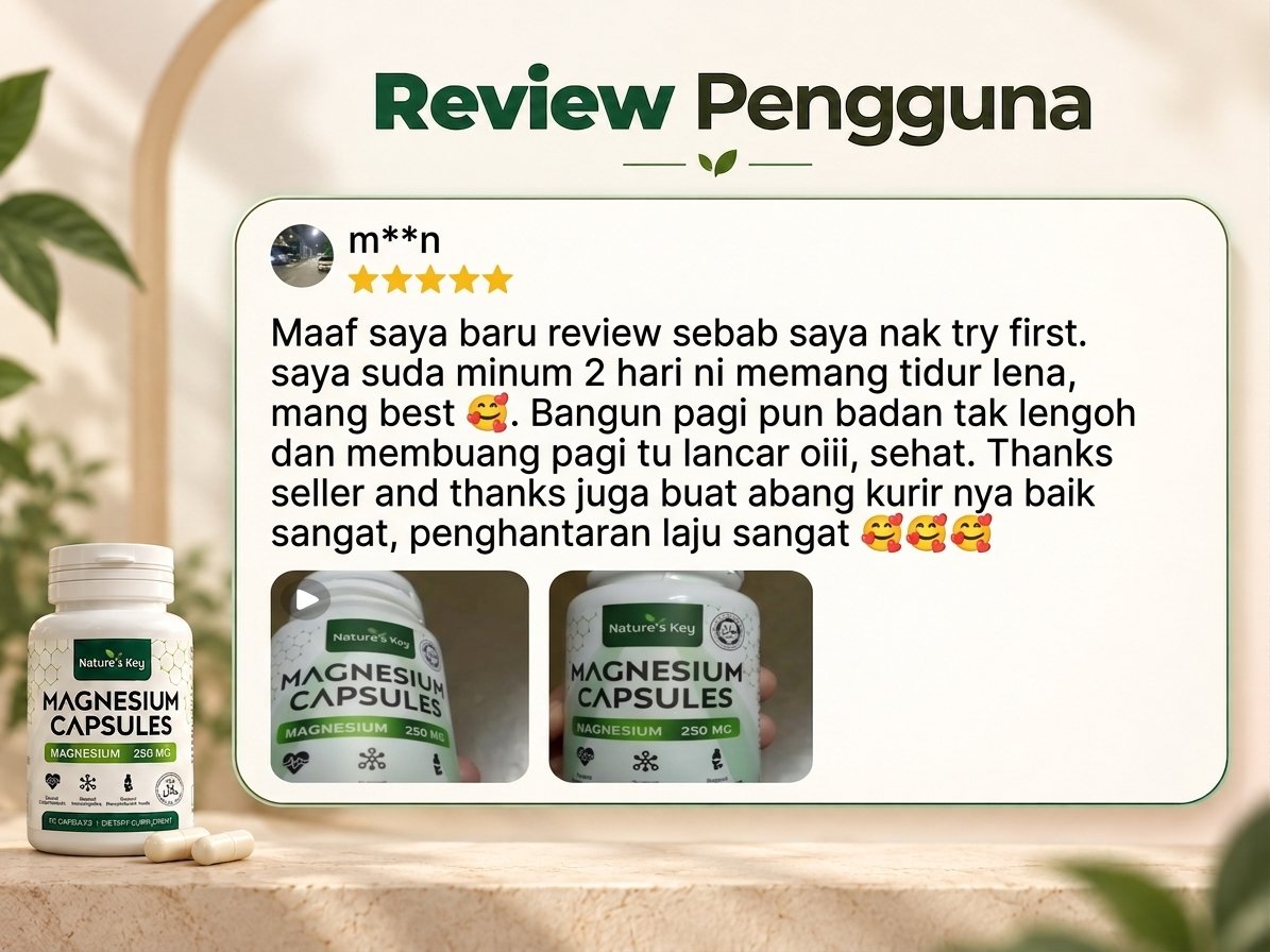 Ulasan pelanggan 1